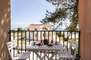 Villa vista mare ~Villa Dafne~